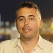 Profesor de ciencias, biología, física y química